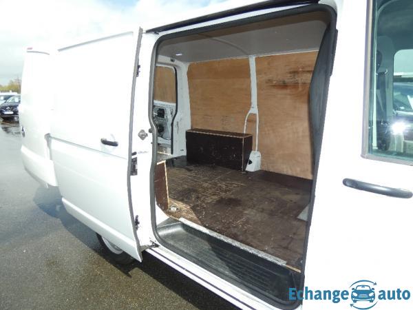 VOLKSWAGEN TRANSPORTER L1H1 2.0 TDI 102 CONFORT