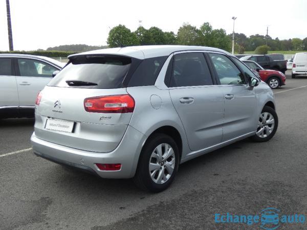 CITROEN C4 PICASSO BlueHDi 120 SetS Intensive