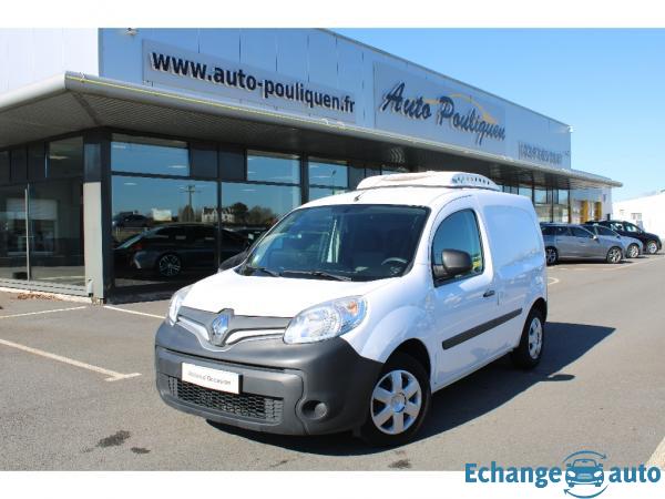 RENAULT KANGOO FRIGO ROUTE SECTEUR 1.5 DCI 75 ENERGY GRAND CONFORT