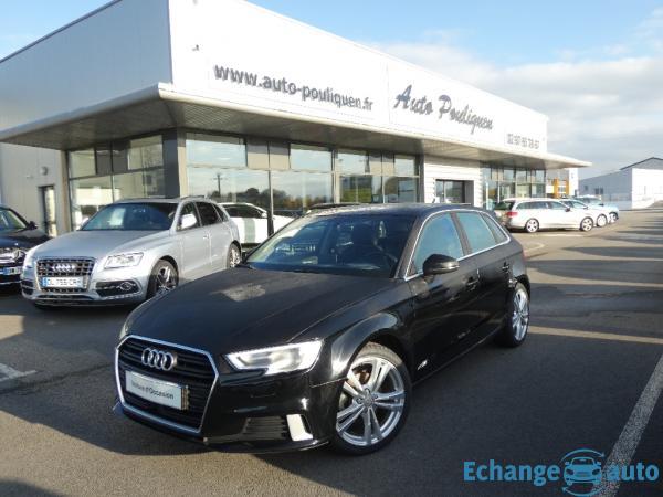 AUDI A3 SPORTBACK 35 TFSI CoD 150 Sport