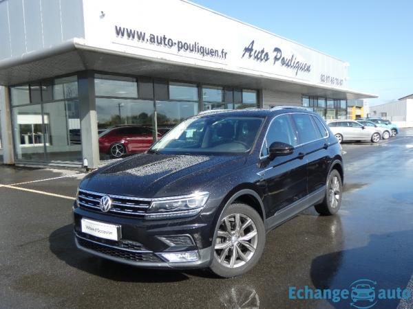 VOLKSWAGEN TIGUAN 2.0 TDI 150 DSG7 Carat