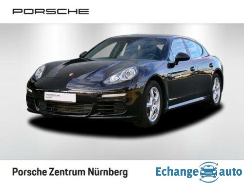 Porsche Panamera 3.0 l Diesel