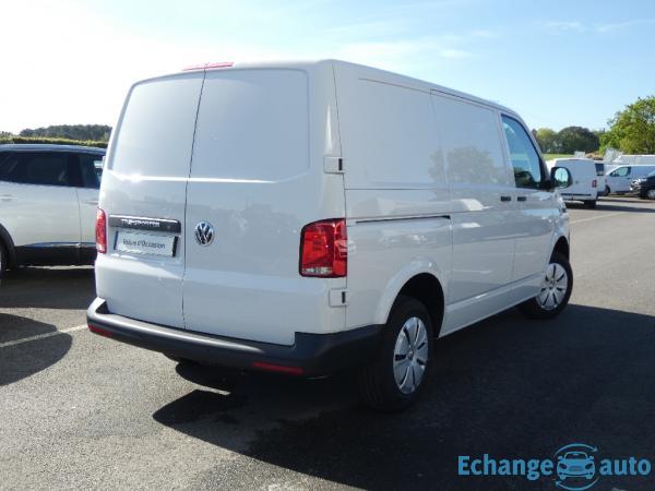 VOLKSWAGEN TRANSPORTER 6.1 L1H1 2.0 TDI 90 BVM5 BUSINESS