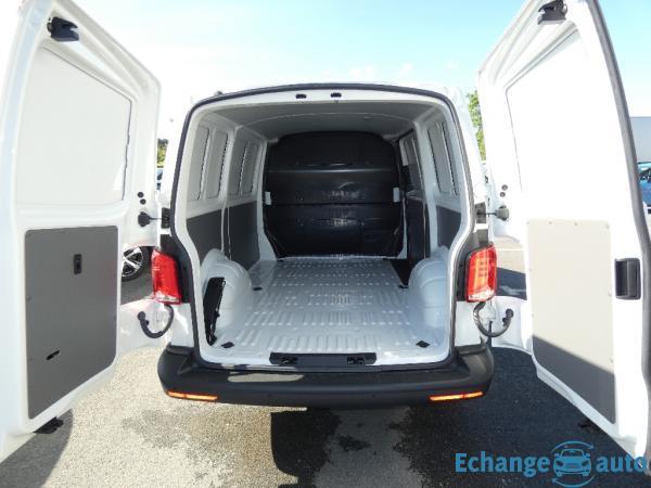 VOLKSWAGEN TRANSPORTER 6.1 L1H1 2.0 TDI 90 BVM5 BUSINESS