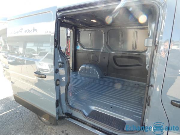 RENAULT TRAFIC L1H1 BLUE DCI 130 GRAND CONFORT