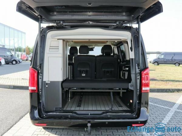 Mercedes V 250 MARCO POLO westfalia 4x4