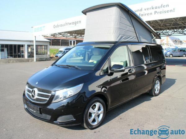 Mercedes V 220 MARCO POLO westfalia 6 places