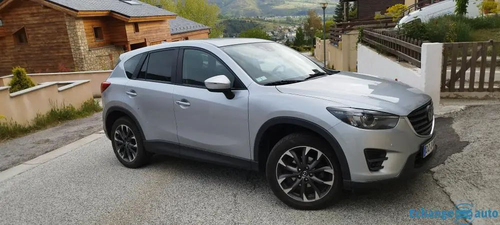 Mazda cx5