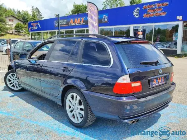 BMW SERIE 3 330 Xi Touring