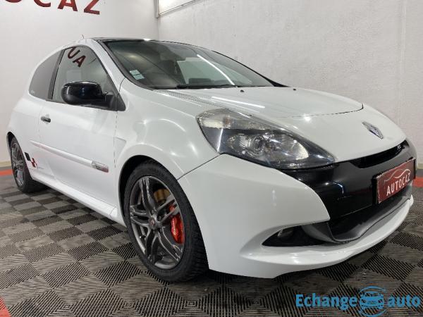 RENAULT CLIO III 2.0 16V 203 Renault Sport Cup PHASE 2 +GPL