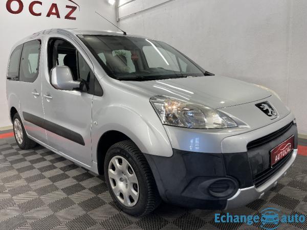 PEUGEOT PARTNER TEPEE 1.6 HDi 90ch Confort