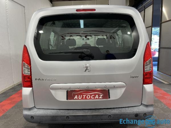 PEUGEOT PARTNER TEPEE 1.6 HDi 90ch Confort