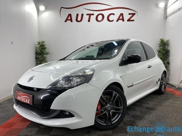 RENAULT CLIO III 2.0 16V 203 Renault Sport Cup PHASE 2 +GPL