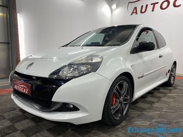 RENAULT CLIO III 2.0 16V 203 Renault Sport Cup PHASE 2 +GPL