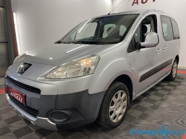 PEUGEOT PARTNER TEPEE 1.6 HDi 90ch Confort