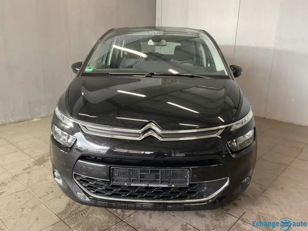 Citroën C4 Picasso BlueHDi 120 Selection