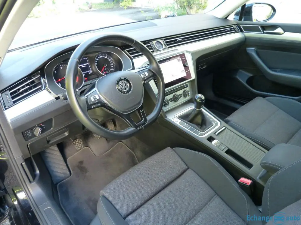 Volkswagen Passat TDI 150