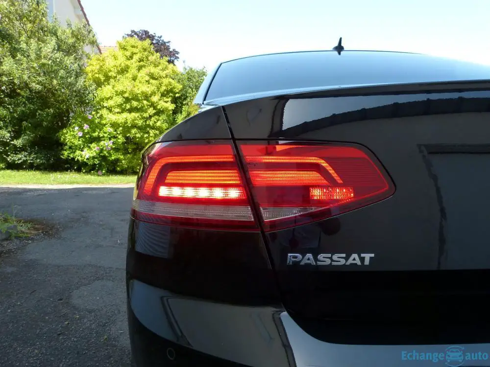 Volkswagen Passat TDI 150