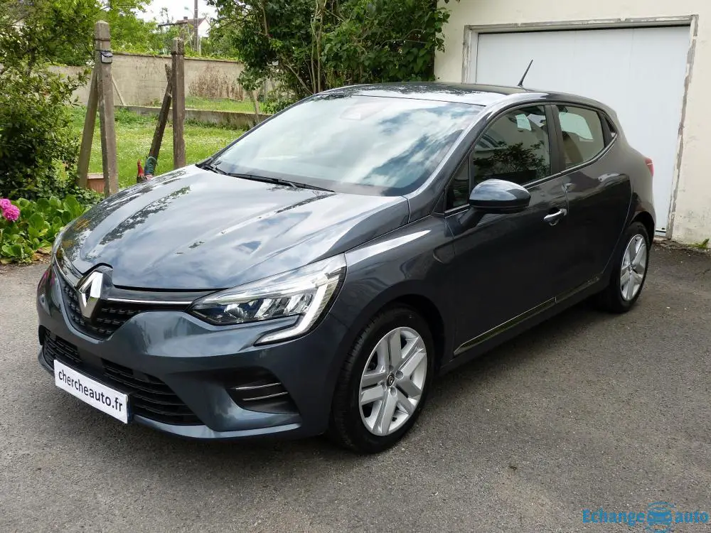 Renault Clio tce 90