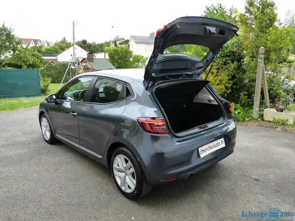 Renault Clio tce 90