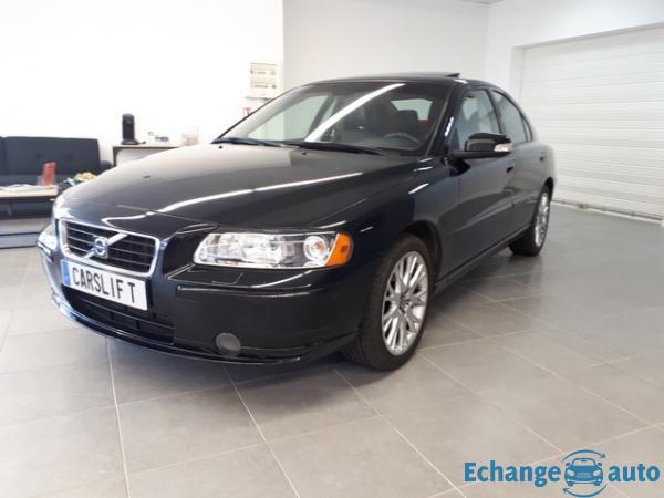 Volvo S60 SUMMUM GEARTRONIC 2.4D 163 CV