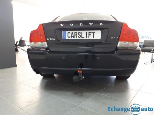 Volvo S60 SUMMUM GEARTRONIC 2.4D 163 CV