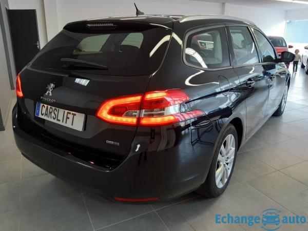 Peugeot 308 SW ALLURE 2.0 BLUEHDI 150 CV S&S