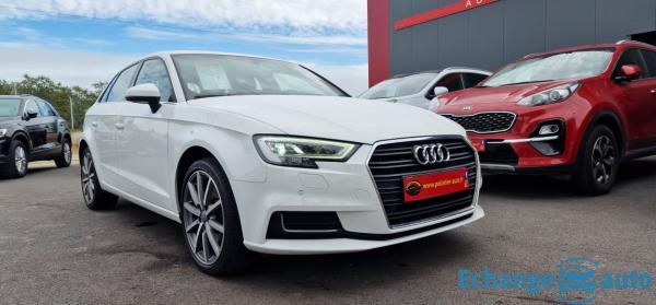 AUDI A3 Sportback 35 TDI 150 S tronic 7 Design Luxe 