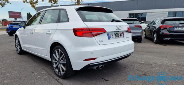 AUDI A3 Sportback 35 TDI 150 S tronic 7 Design Luxe 