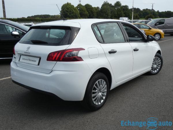 PEUGEOT 308 AFFAIRE 1.6 BLUEHDI 100 SetS BVM5 PREMIUM