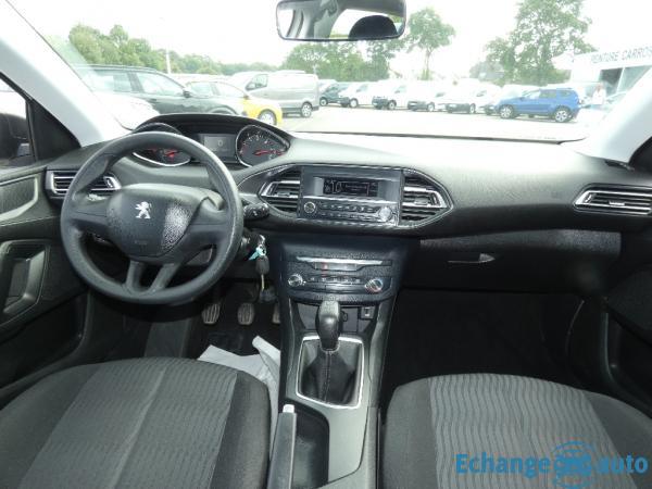 PEUGEOT 308 AFFAIRE 1.6 BLUEHDI 100 SetS BVM5 PREMIUM