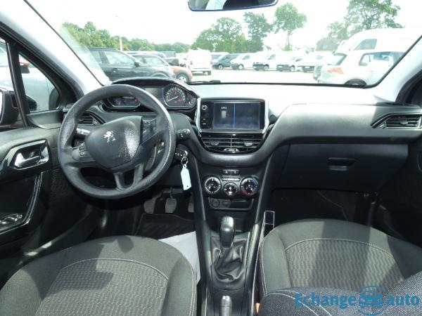 PEUGEOT 208 1.2 PureTech 82ch BVM5 Active