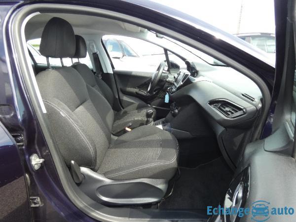 PEUGEOT 208 1.2 PureTech 82ch BVM5 Active