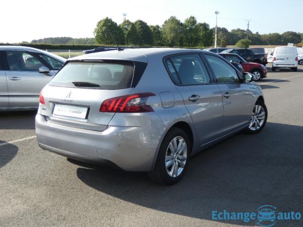 PEUGEOT 308 BlueHDi 130ch SetS BVM6 Active Business