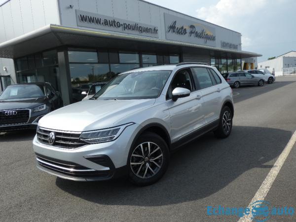 VOLKSWAGEN TIGUAN 2.0 TDI 150ch DSG7 Life PLUS