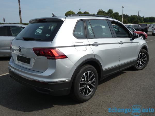 VOLKSWAGEN TIGUAN 2.0 TDI 150ch DSG7 Life PLUS