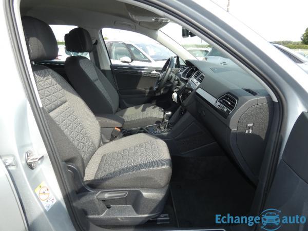 VOLKSWAGEN TIGUAN 2.0 TDI 150ch DSG7 Life PLUS