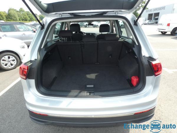 VOLKSWAGEN TIGUAN 2.0 TDI 150ch DSG7 Life PLUS