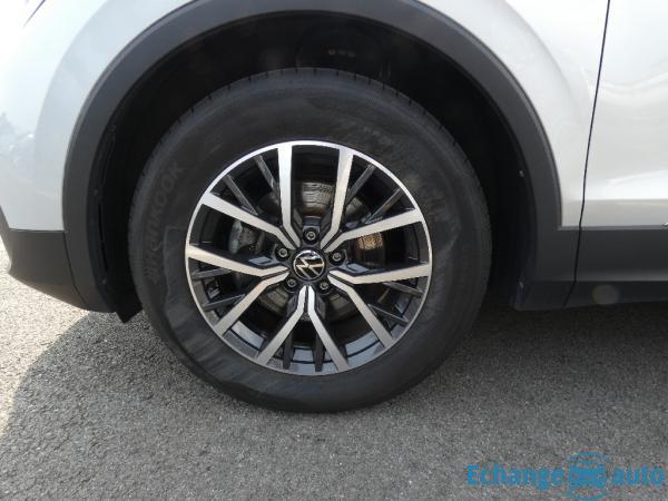 VOLKSWAGEN TIGUAN 2.0 TDI 150ch DSG7 Life PLUS