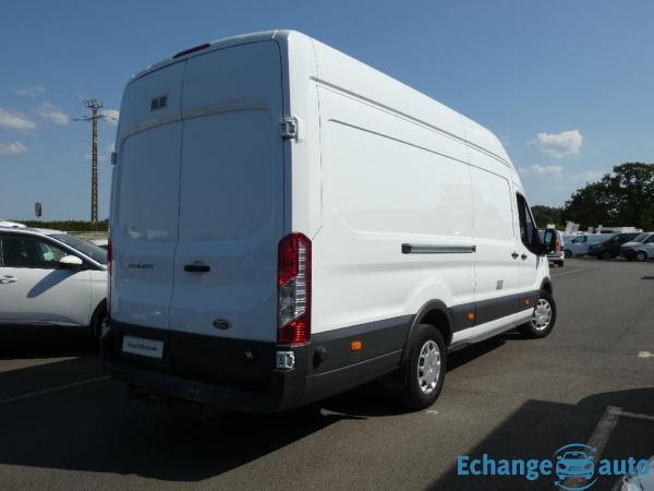 FORD TRANSIT 2.0 TDCI 130 CH TREND L4H3 BUSINESS