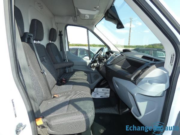 FORD TRANSIT 2.0 TDCI 130 CH TREND L4H3 BUSINESS