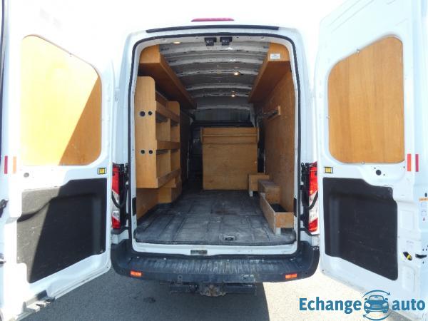 FORD TRANSIT 2.0 TDCI 130 CH TREND L4H3 BUSINESS