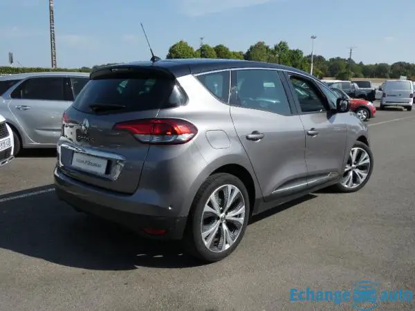 RENAULT SCENIC IV dCi 110 Energy Intens