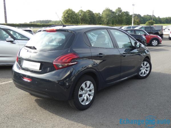 PEUGEOT 208 BlueHDi 100ch SetS BVM5 Active Business