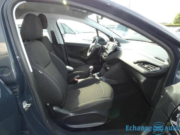 PEUGEOT 208 BlueHDi 100ch SetS BVM5 Active Business