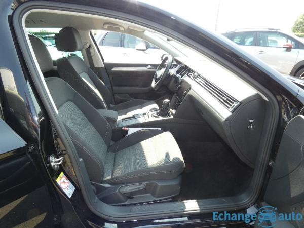 VOLKSWAGEN PASSAT SW 2.0 TDI EVO 150 DSG7 Business