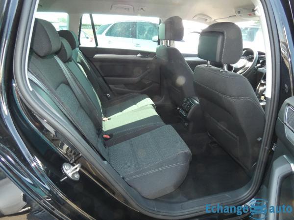 VOLKSWAGEN PASSAT SW 2.0 TDI EVO 150 DSG7 Business