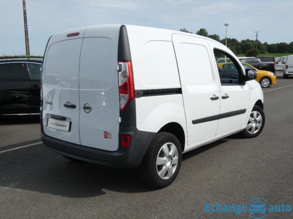 NISSAN NV250 L1 NV250 DCI 95 OPTIMA