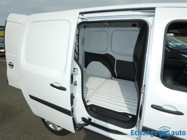 NISSAN NV250 L1 NV250 DCI 95 OPTIMA