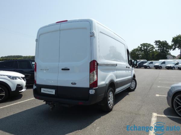 FORD TRANSIT L2H2 2.0 TDCI 130 TREND BUSINESS